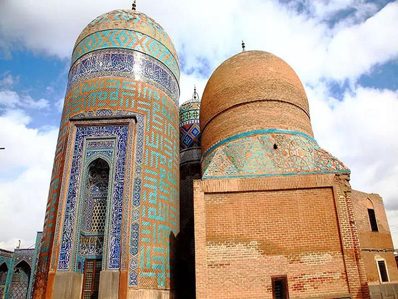 جاهای دیدنی ورزقان در آذربایجان شرقی-cgquKigxWi